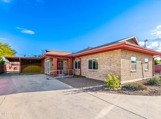 2250 E La Mirada St, Tucson, AZ 85719