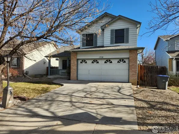 1716 Spencer St, Longmont, CO 80501