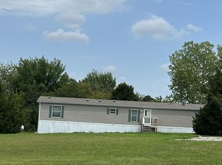 523 NE State Route 13 #6, Warrensburg, MO 64093