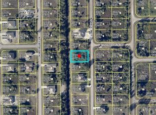 518 Lone Star Ln, Lehigh Acres, FL 33974
