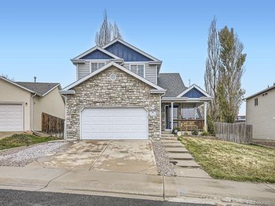 3705 Dry Gulch Road, Evans, CO, 80620