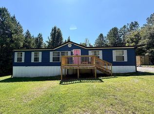 275 Pleasant Hill Rd, Collinsville, MS 39325