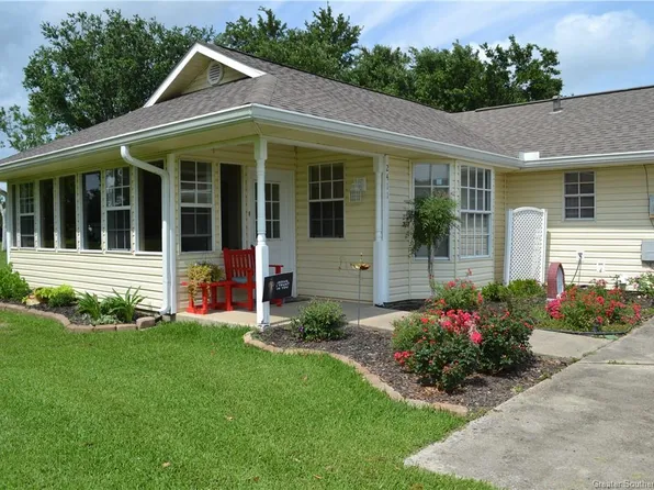 2411 2nd St, Lake Charles, LA 70601