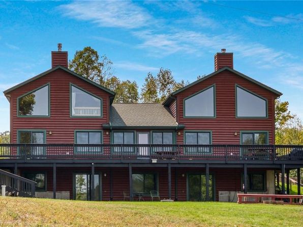 W6810 County Highway I, Minong, WI 54859