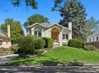 1722 Newport St, Denver, CO 80220