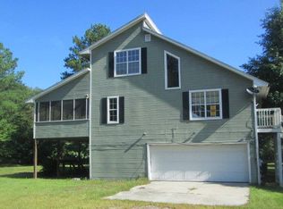 5632 Loch Laurel Rd, Lake Park, GA 31636