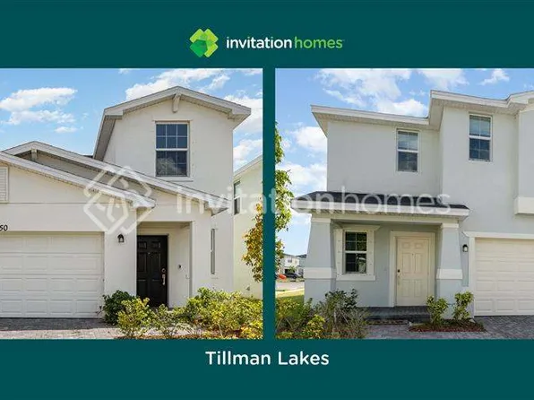 1400 Diablo Cir SW, Palm Bay, FL 32908