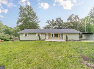 2291 Piney Grove Rd, Loganville, GA 30052