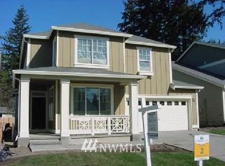 12726 NE 103rd, Kirkland, WA