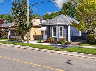 75 Alma St, Saint Thomas, ON N5P 3B2