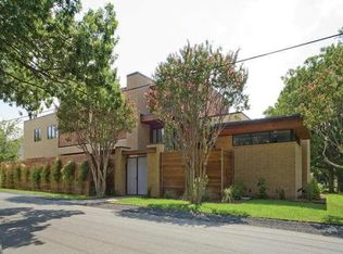 4738 Stanford Ave, Dallas, TX 75209