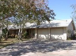 434 Copano Ridge Rd, Rockport, TX 78382