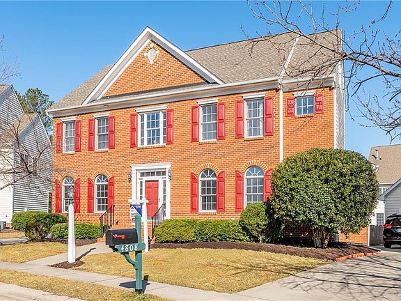4th image of 4808 Coachmans Landing Ct