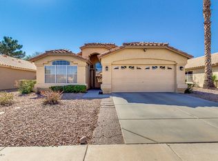 1821 W Wildhorse Dr, Chandler, AZ 85286