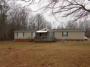 140 Teal Dr, Reidsville, NC 27320