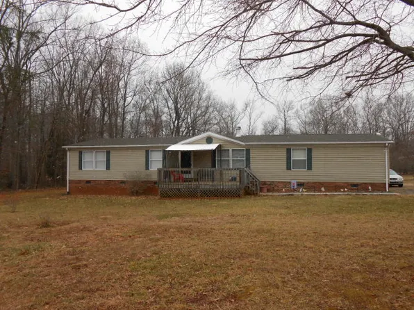 140 Teal Dr, Reidsville, NC 27320