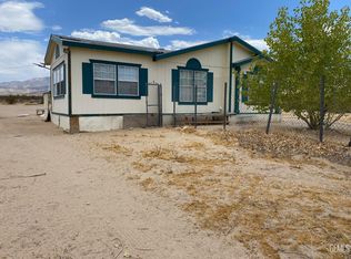 35525 Grandview Rd, Lucerne Valley, CA 92356