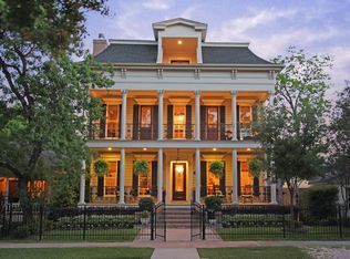 628 E 9th St, Houston, TX 77007