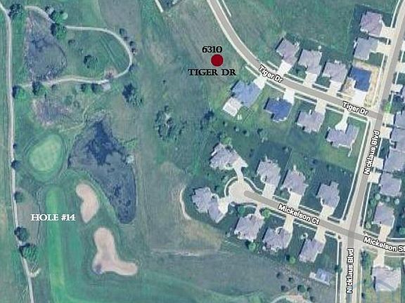 4th image of 6310 Tiger Dr Lot 5