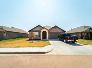 5243 Marshall St, Lubbock, TX 79416