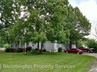 2707 S Madison St, Bloomington, IN
