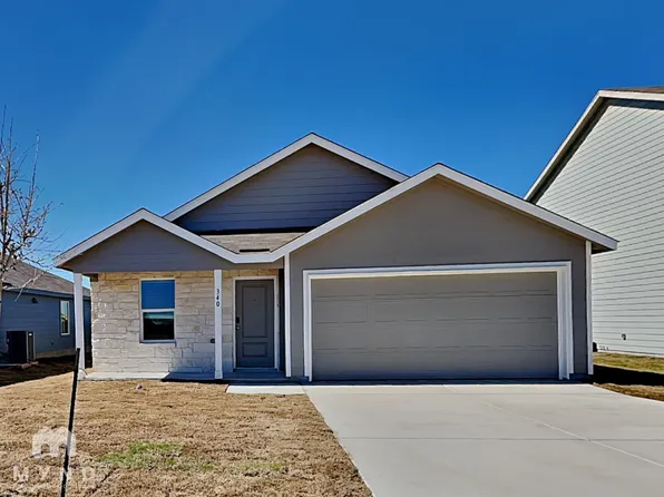 340 Pacific Waters, Seguin, TX 78155