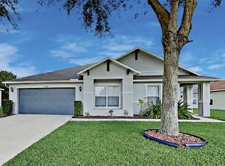 4544 Barbados Loop, Clermont, FL 34711