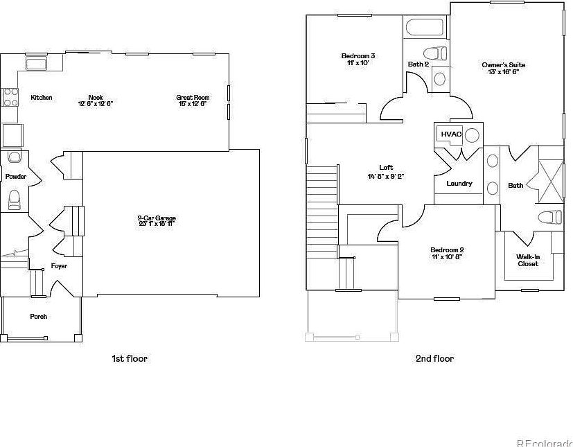 2nd image of 916 W Beverly St