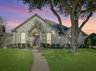 4817 Frost Hollow Dr, Plano, TX 75093