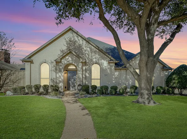 4817 Frost Hollow Dr, Plano, TX 75093