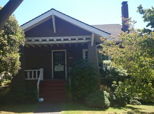 633 NW 52nd St, Seattle, WA 98107