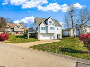 23 Lawrence St, Morgantown, WV 26508