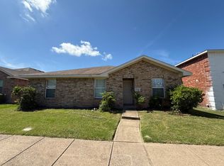 1936 Encino Dr, Lancaster, TX 75146
