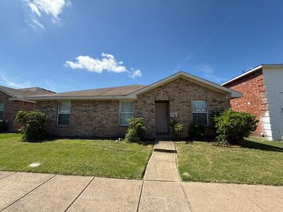 1936 Encino Dr, Lancaster, TX, 75146