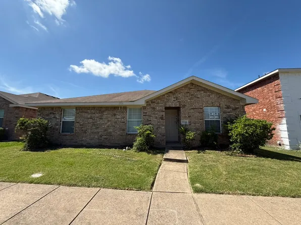 1936 Encino Dr, Lancaster, TX 75146