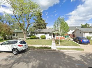 3740 S Huron St, Englewood, CO 80110