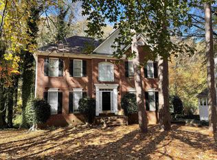 2422 Creekside Trce, Jonesboro, GA 30236