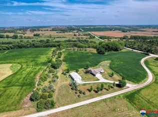 500 Branched Oak Rd, Davey, NE 68336