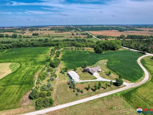 500 Branched Oak Rd, Davey, NE 68336