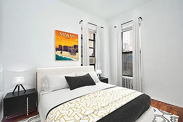 Rented by Waldstar Real Estate LLC