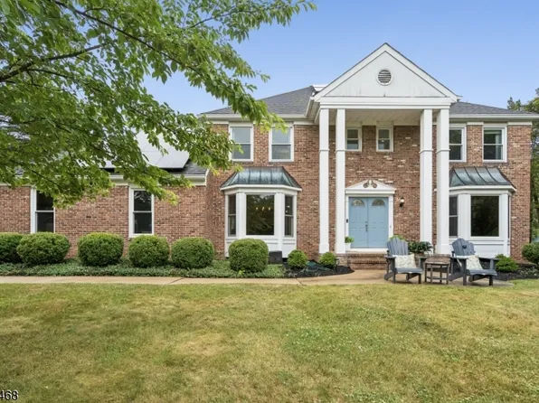 16 Wythe Ct, Montgomery Twp., NJ 08502