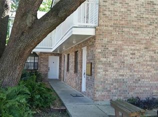 4615 Iberville St APT B, New Orleans, LA 70119