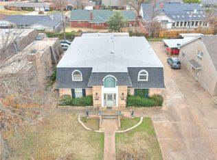 2218 NW 49th St #2216/2218, Oklahoma City, OK 73112