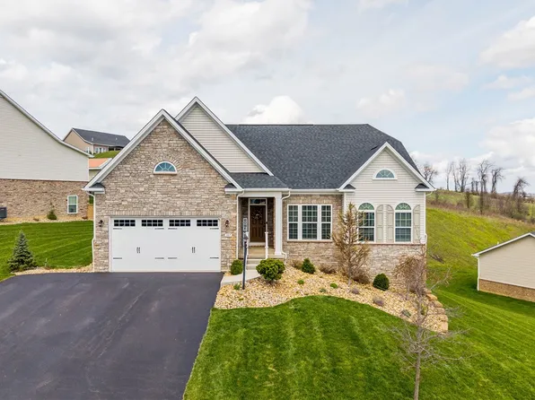 107 High Pointe Dr, Washington, PA 15301