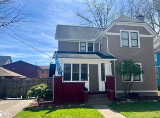 311 W 2nd Ave, Flint, MI 48503