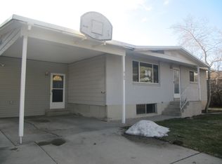 3783 S 3000 W, West Valley City, UT 84119