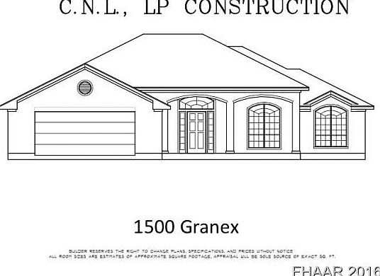 1st image of 1500 Granex Dr