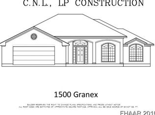 1500 Granex Dr, Killeen, TX 76542