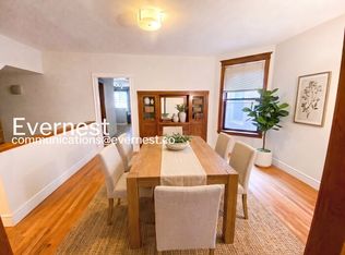 3822 N Kenmore Ave #1, Chicago, IL 60613
