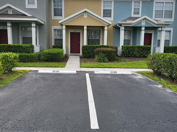 2nd image of 3539 Red Rock Dr